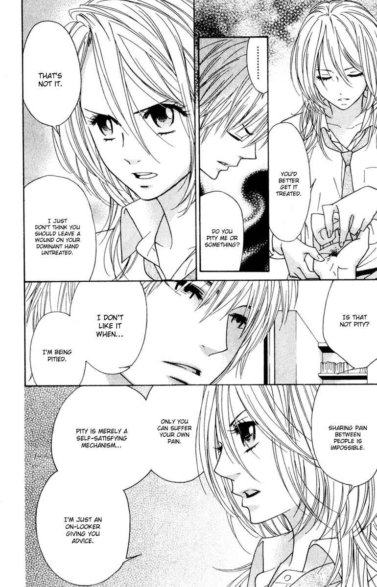 Page 29 Chapter 11 Shinobi Life