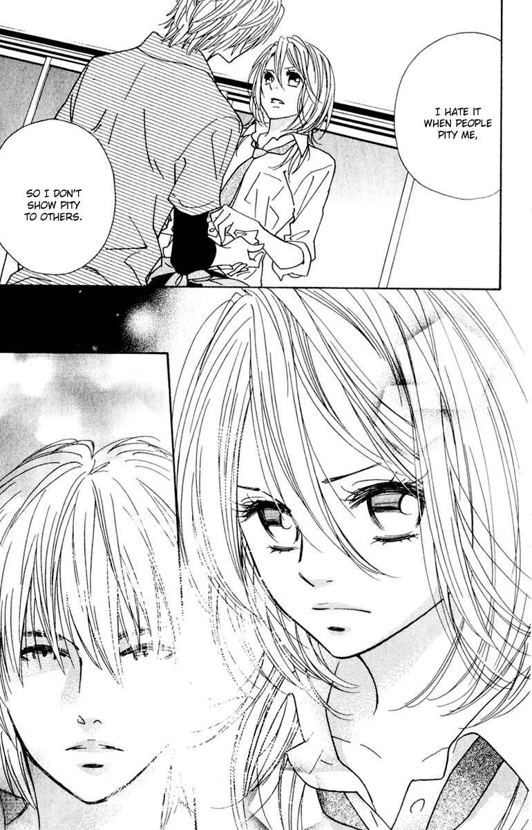 Page 30 Chapter 11 Shinobi Life