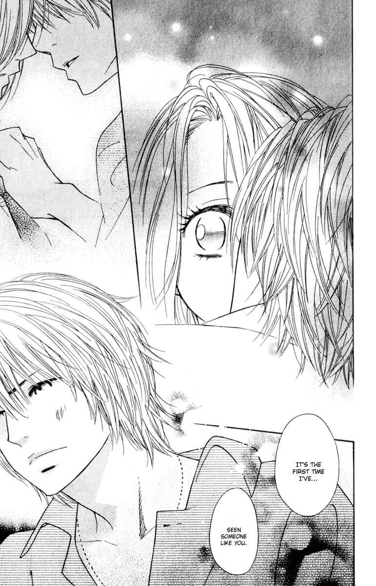 Page 32 Chapter 11 Shinobi Life