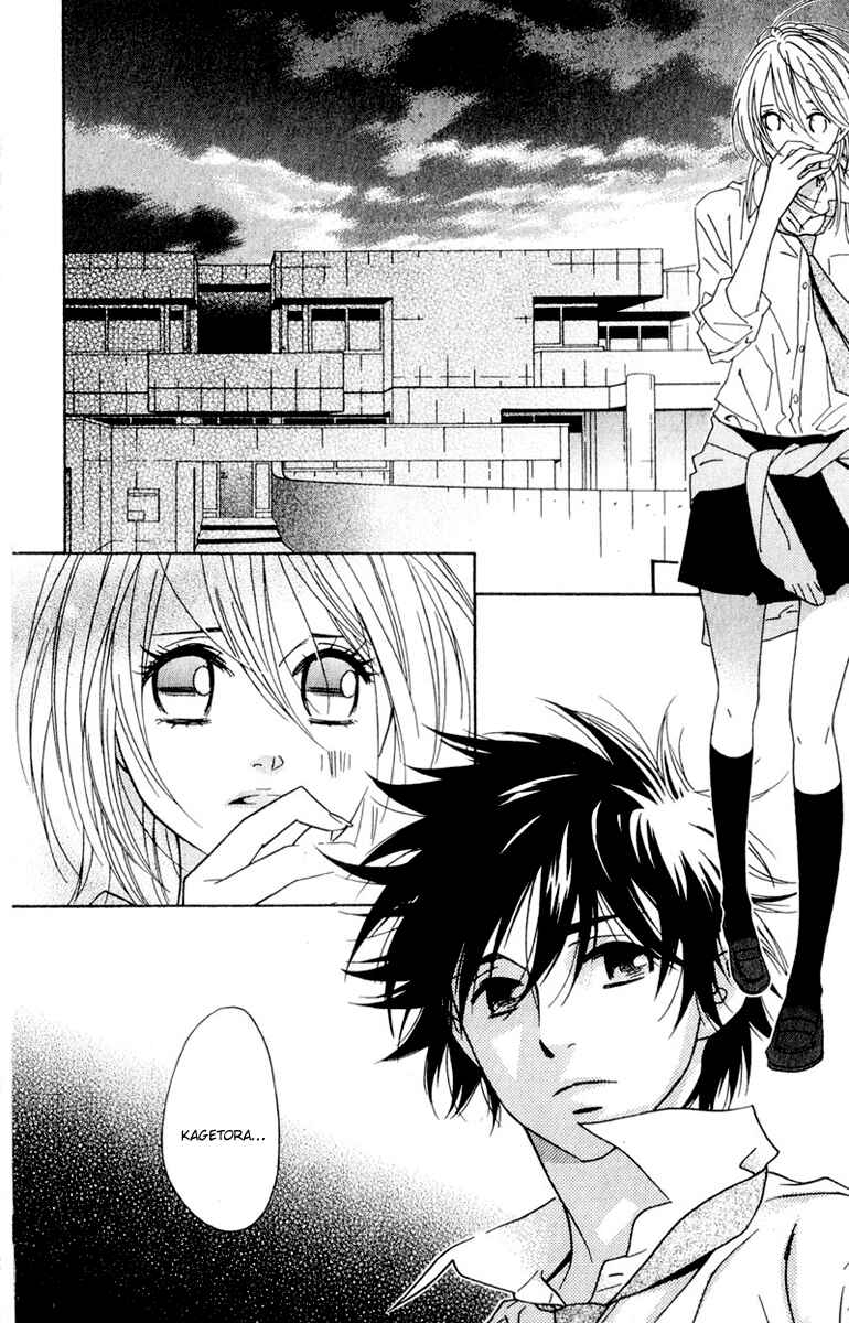 Page 33 Chapter 11 Shinobi Life