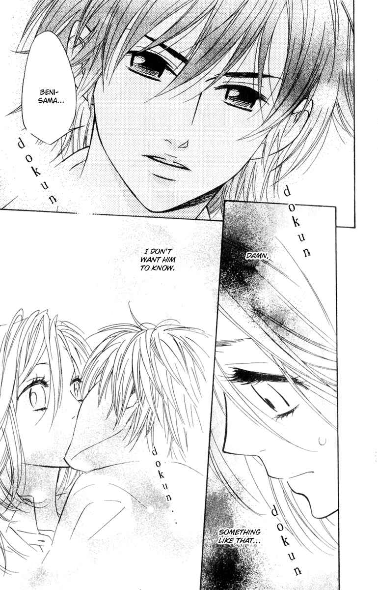 Page 36 Chapter 11 Shinobi Life