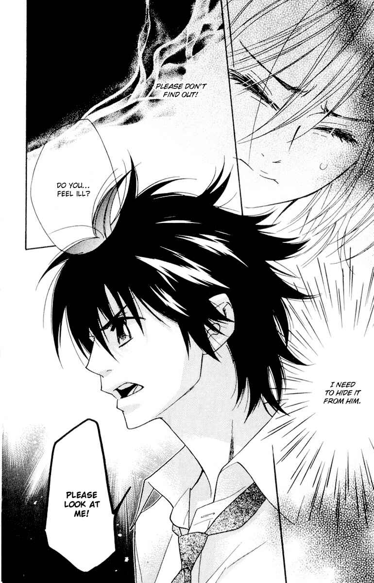 Page 37 Chapter 11 Shinobi Life