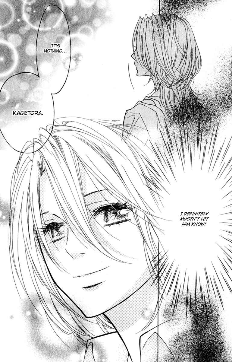 Page 38 Chapter 11 Shinobi Life