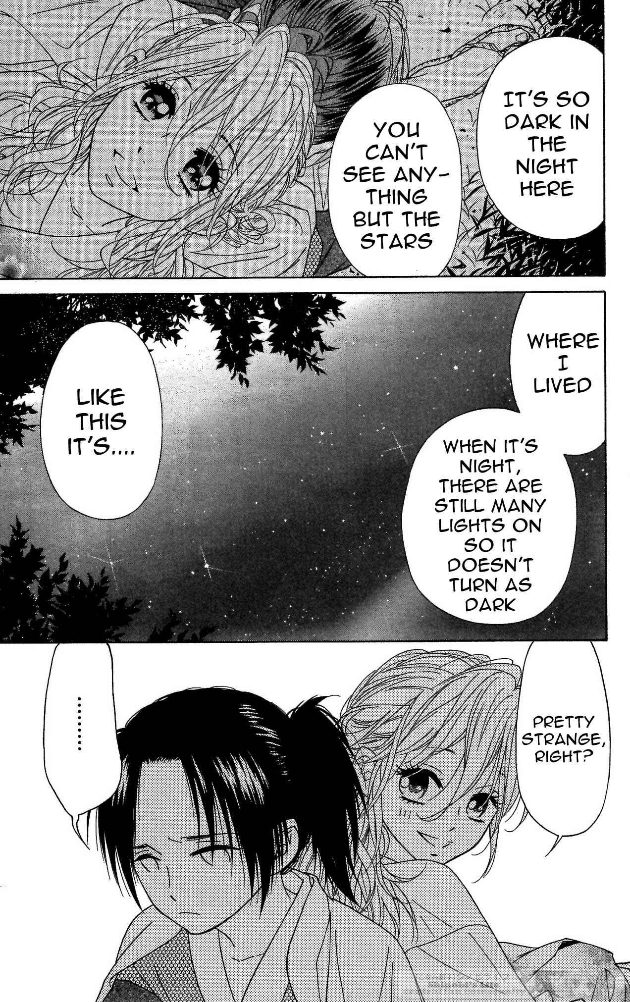 Page 33 Chapter 41 Shinobi Life
