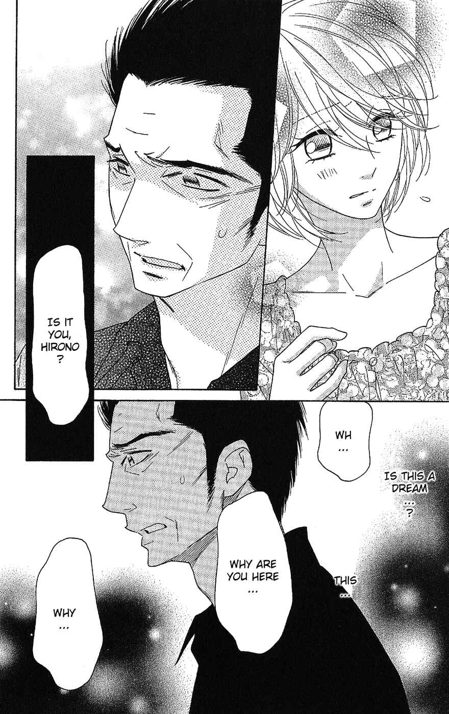 Page 38 Chapter 50 Shinobi Life
