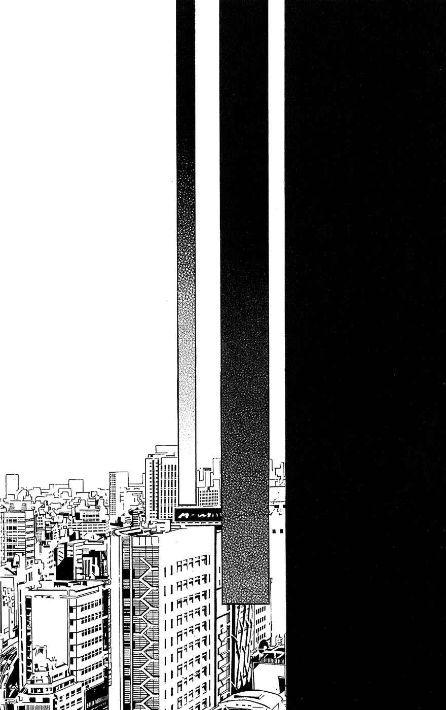 Page 13 Chapter 54 Shinobi Life