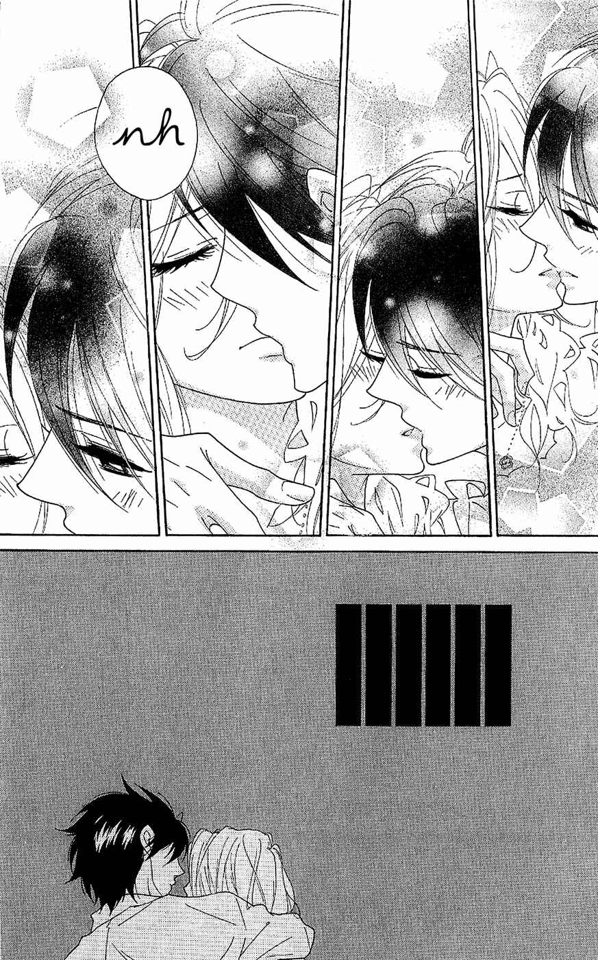 Page 24 Chapter 54 Shinobi Life