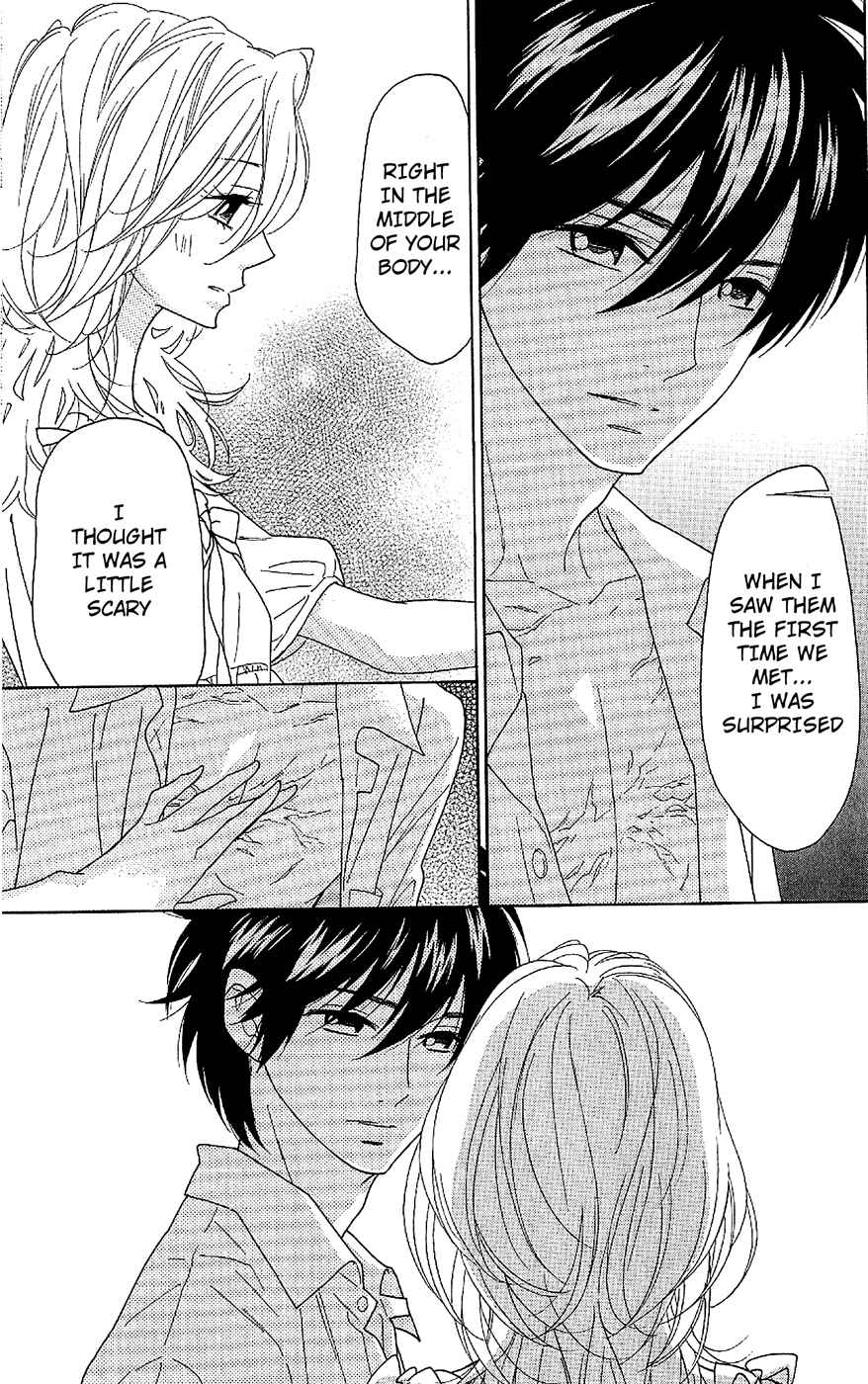 Page 37 Chapter 54 Shinobi Life