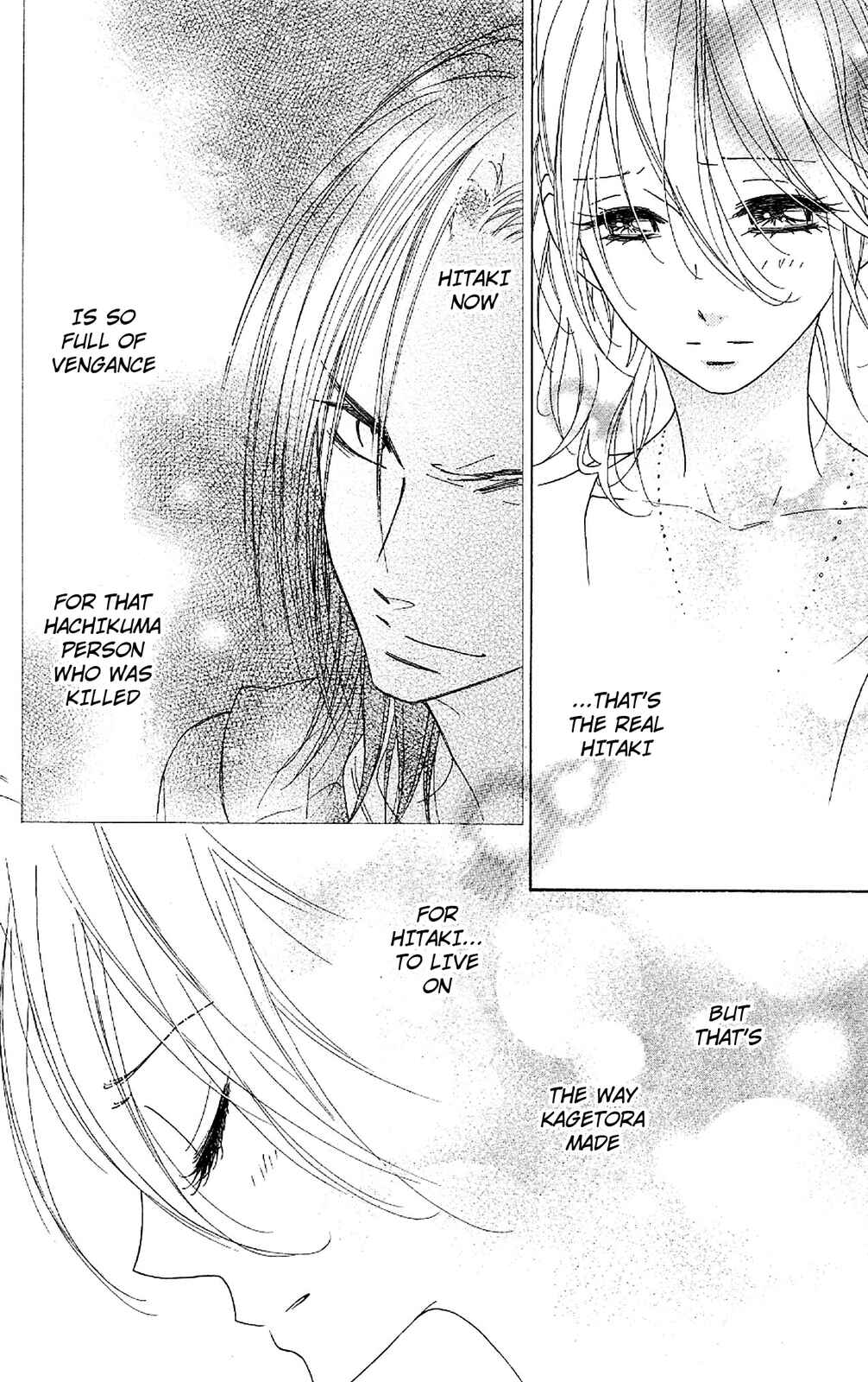 Page 11 Chapter 48 Shinobi Life
