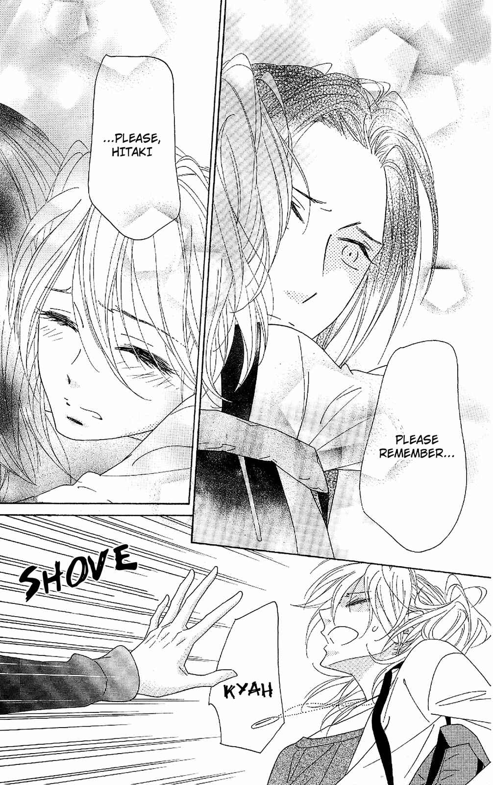 Page 27 Chapter 48 Shinobi Life