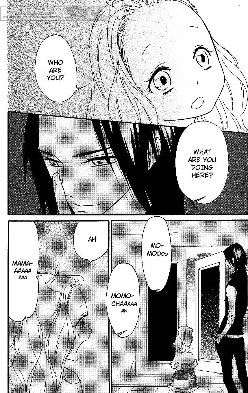 Page 38 Chapter 63 Shinobi Life