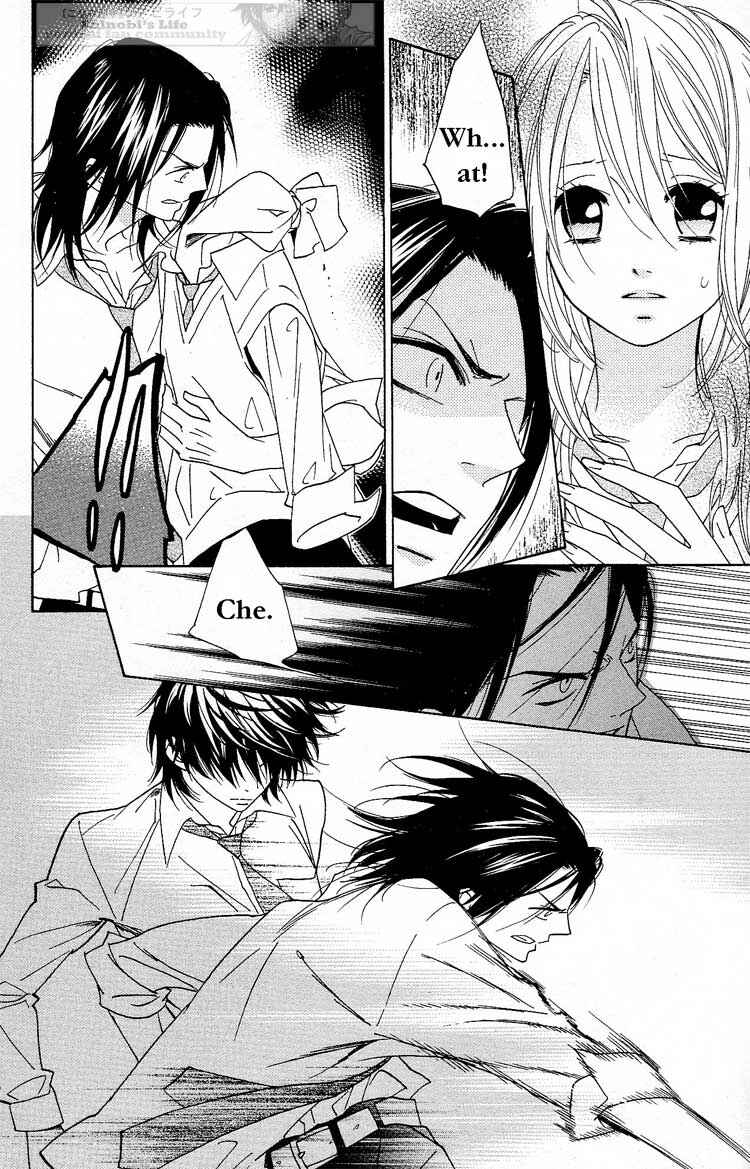 Page 13 Chapter 15 Shinobi Life