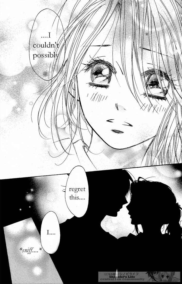 Page 39 Chapter 15 Shinobi Life