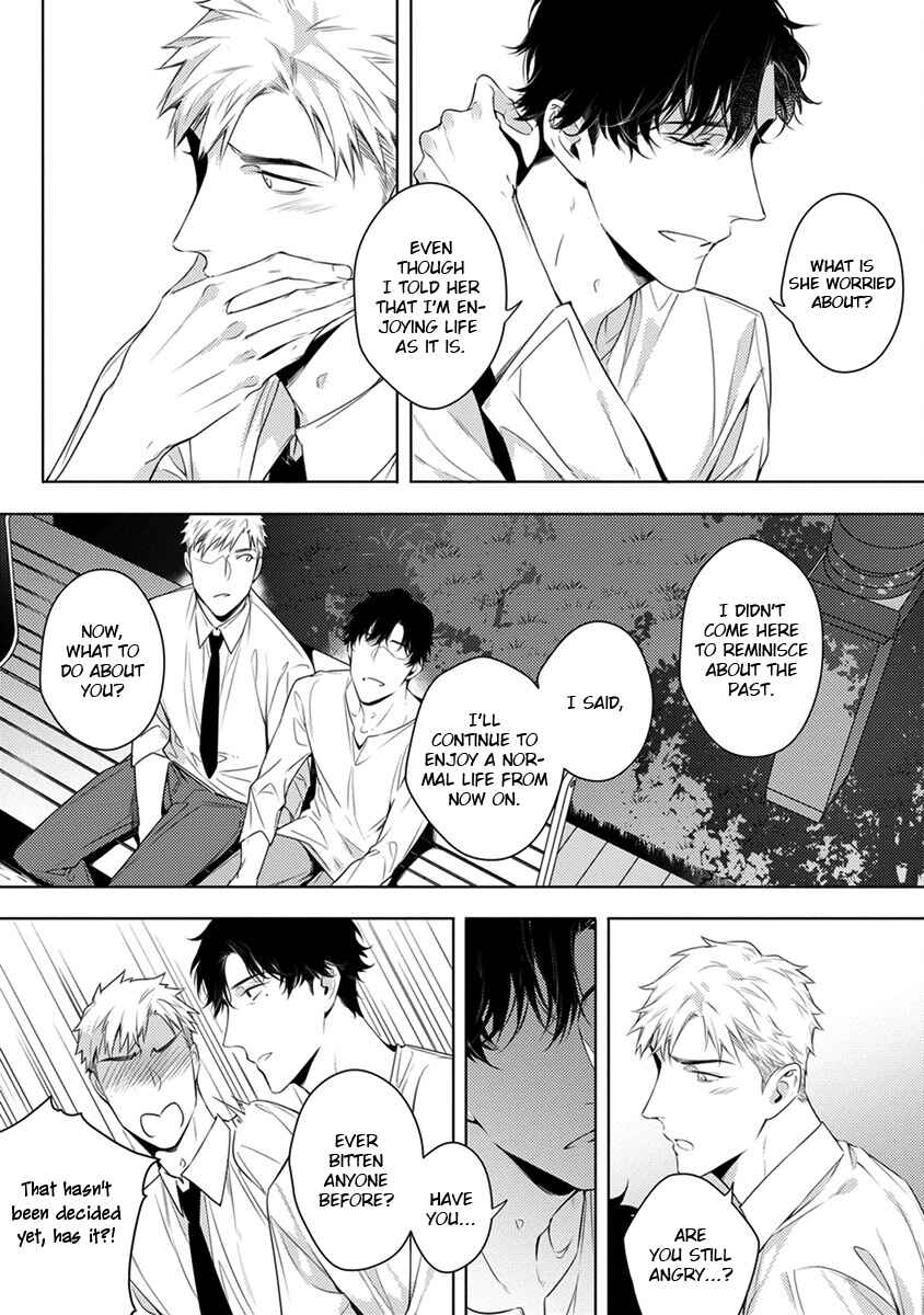 Page 12 Chapter 6 2ban-me no Alpha
