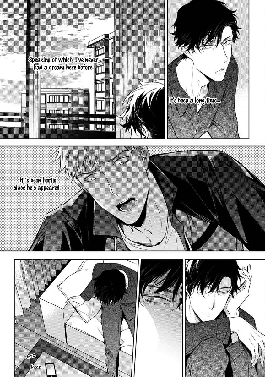 Page 10 Chapter 5 2ban-me no Alpha