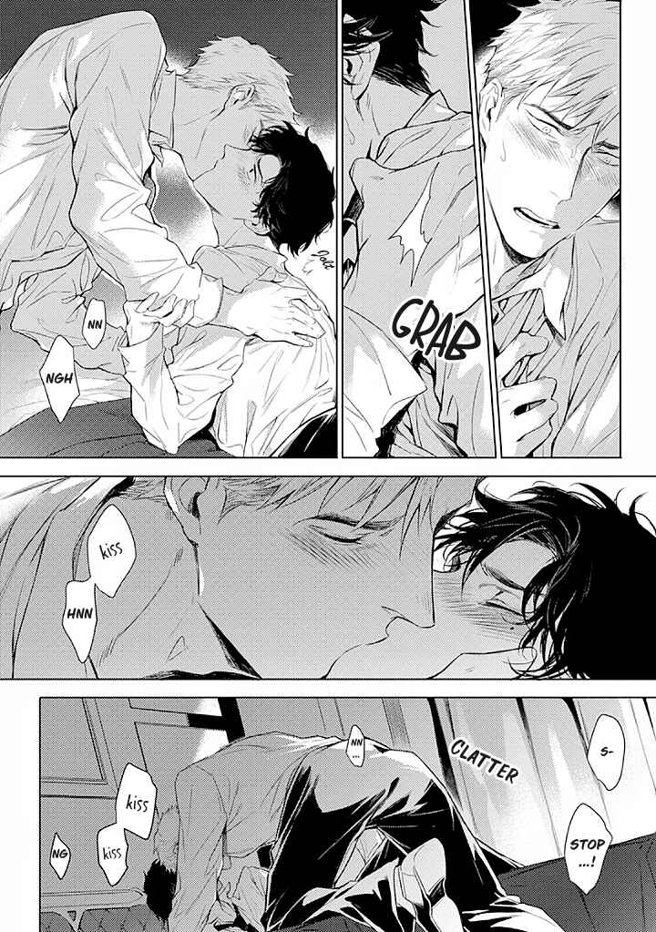 Page 31 Chapter 1 2ban-me no Alpha