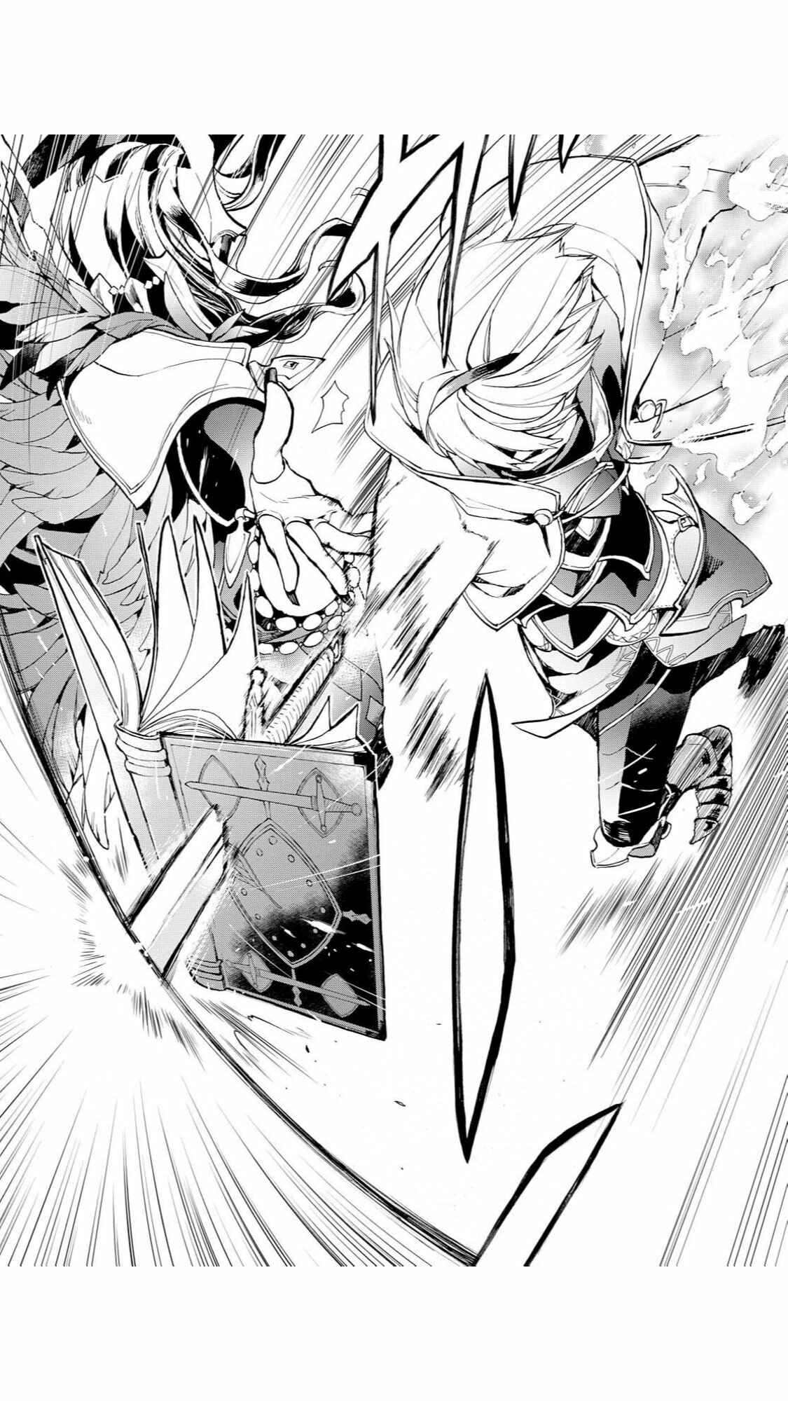 Page 29 Chapter 15 Fire Emblem Fates - Crown of Nibelung