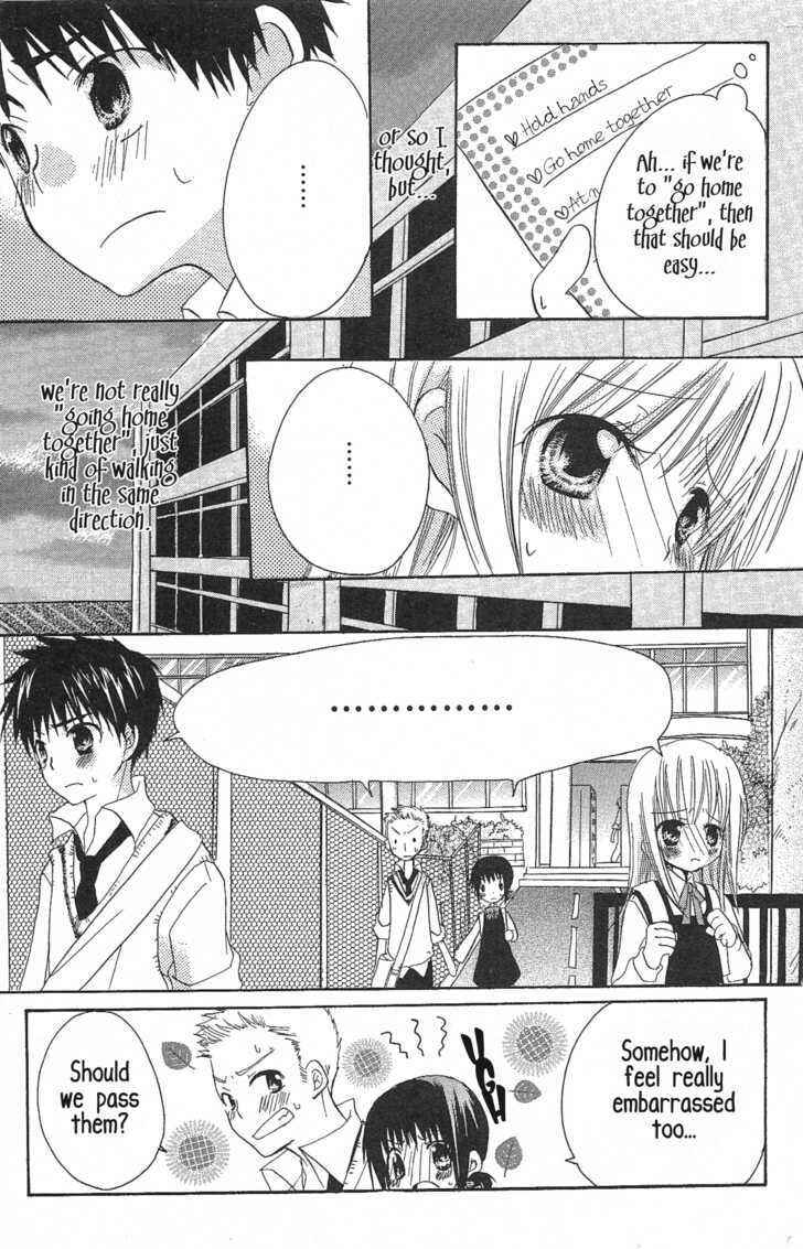 Page 10 Chapter 2 Candy Flower