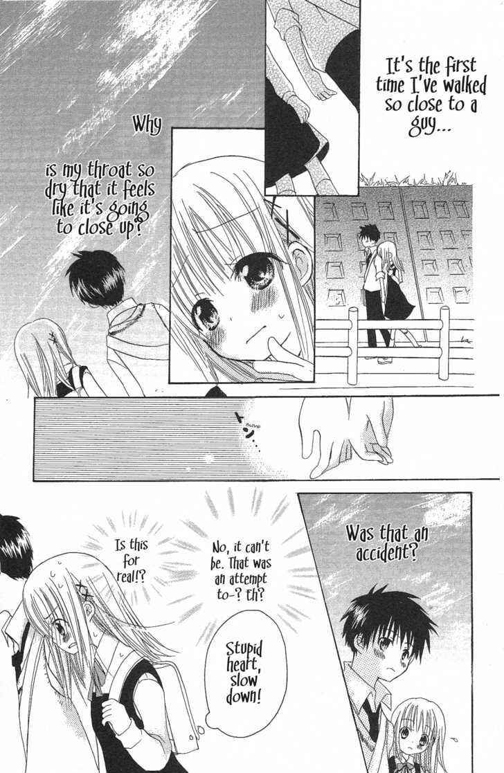 Page 12 Chapter 2 Candy Flower