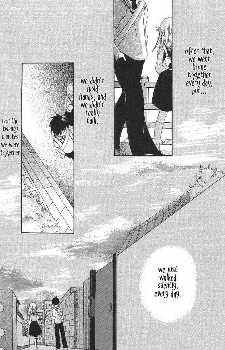 Page 14 Chapter 2 Candy Flower