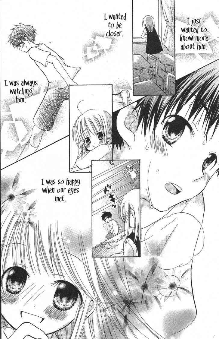 Page 22 Chapter 2 Candy Flower