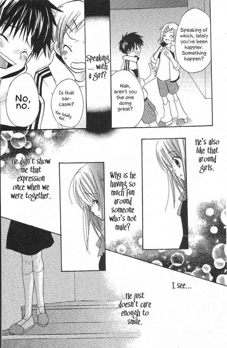 Page 26 Chapter 2 Candy Flower