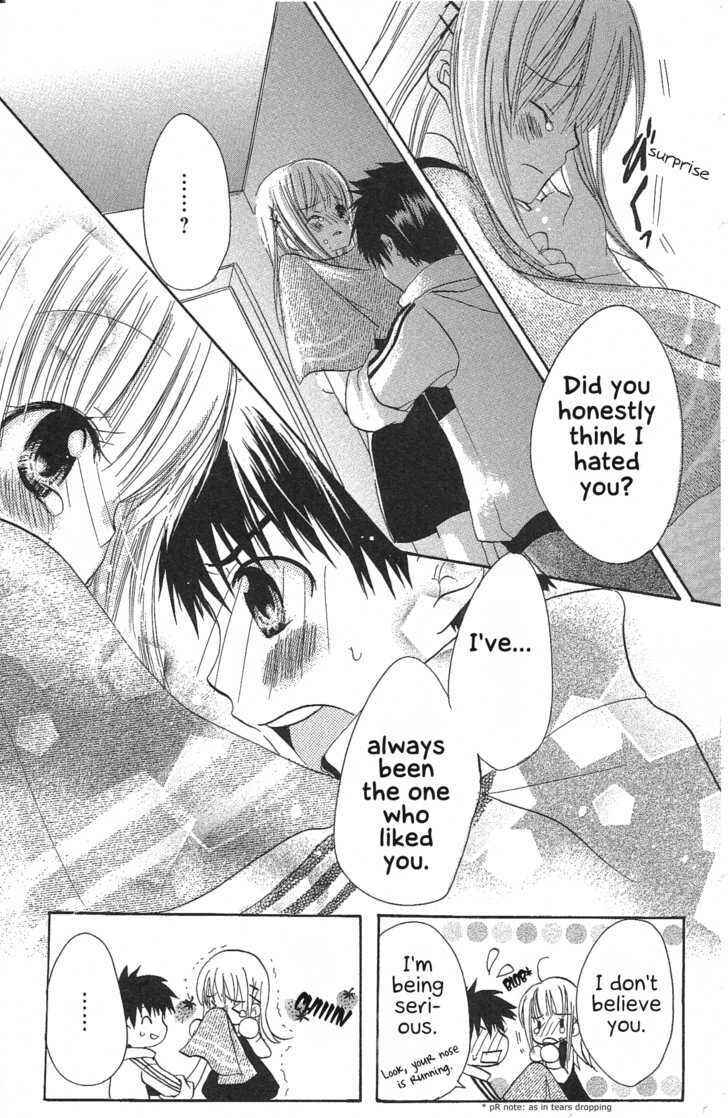 Page 30 Chapter 2 Candy Flower