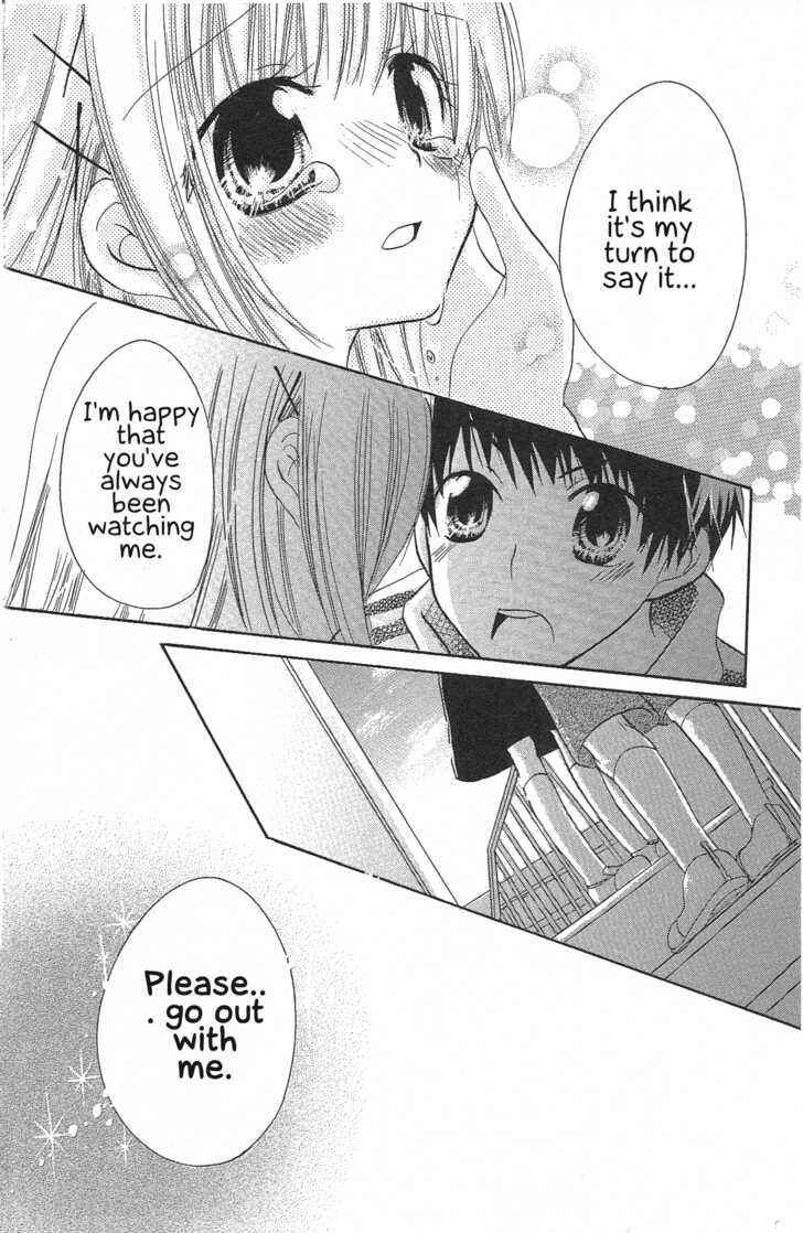 Page 31 Chapter 2 Candy Flower