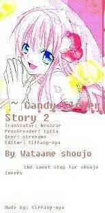 Page 35 Chapter 2 Candy Flower