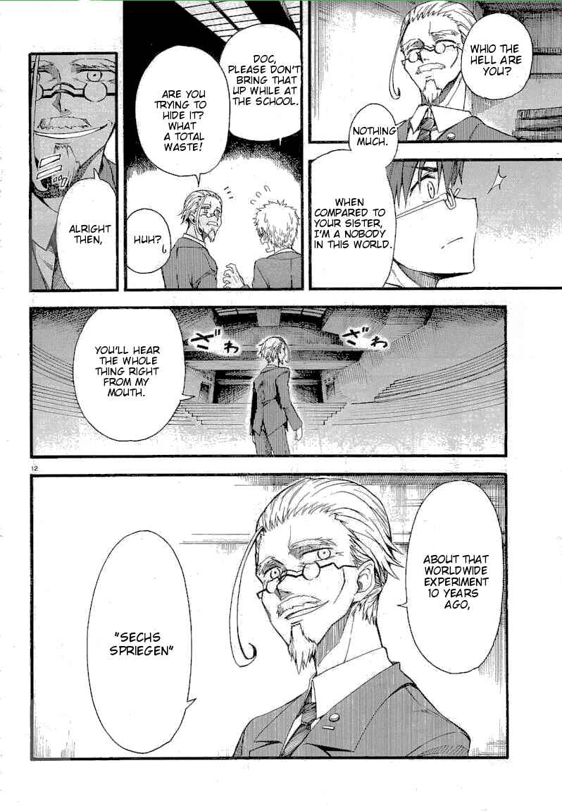 Page 11 Chapter 1 Sleipnir