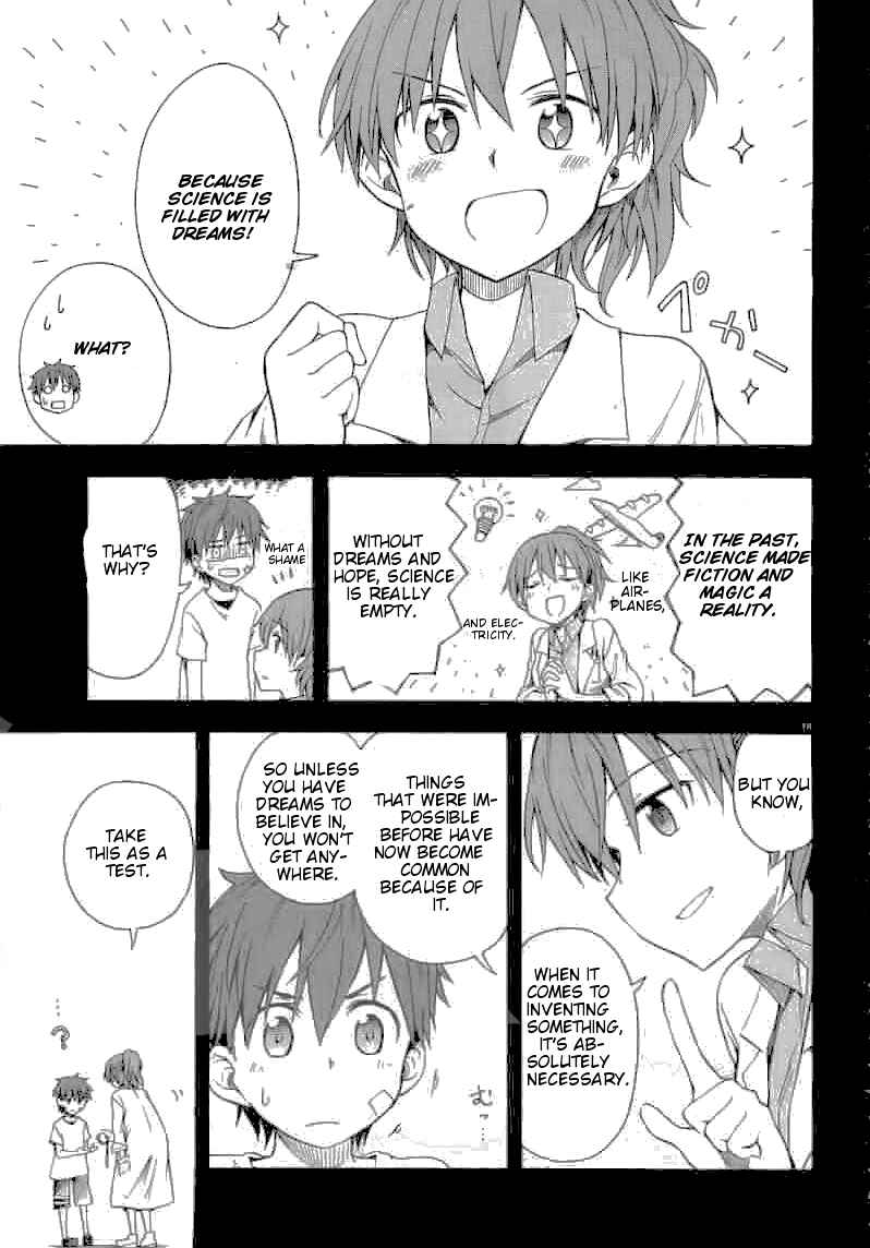 Page 18 Chapter 1 Sleipnir