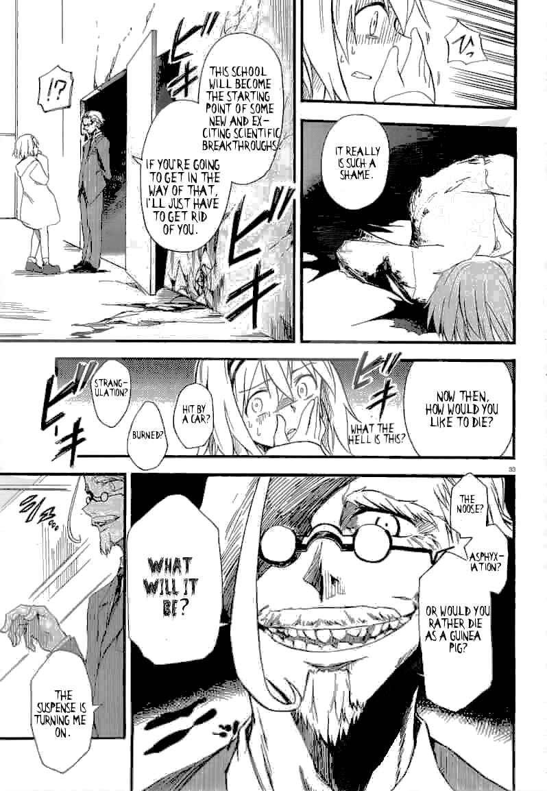 Page 30 Chapter 1 Sleipnir