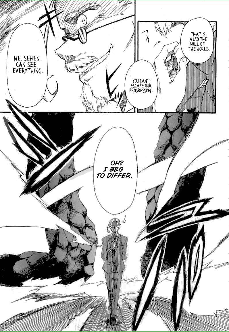 Page 42 Chapter 1 Sleipnir