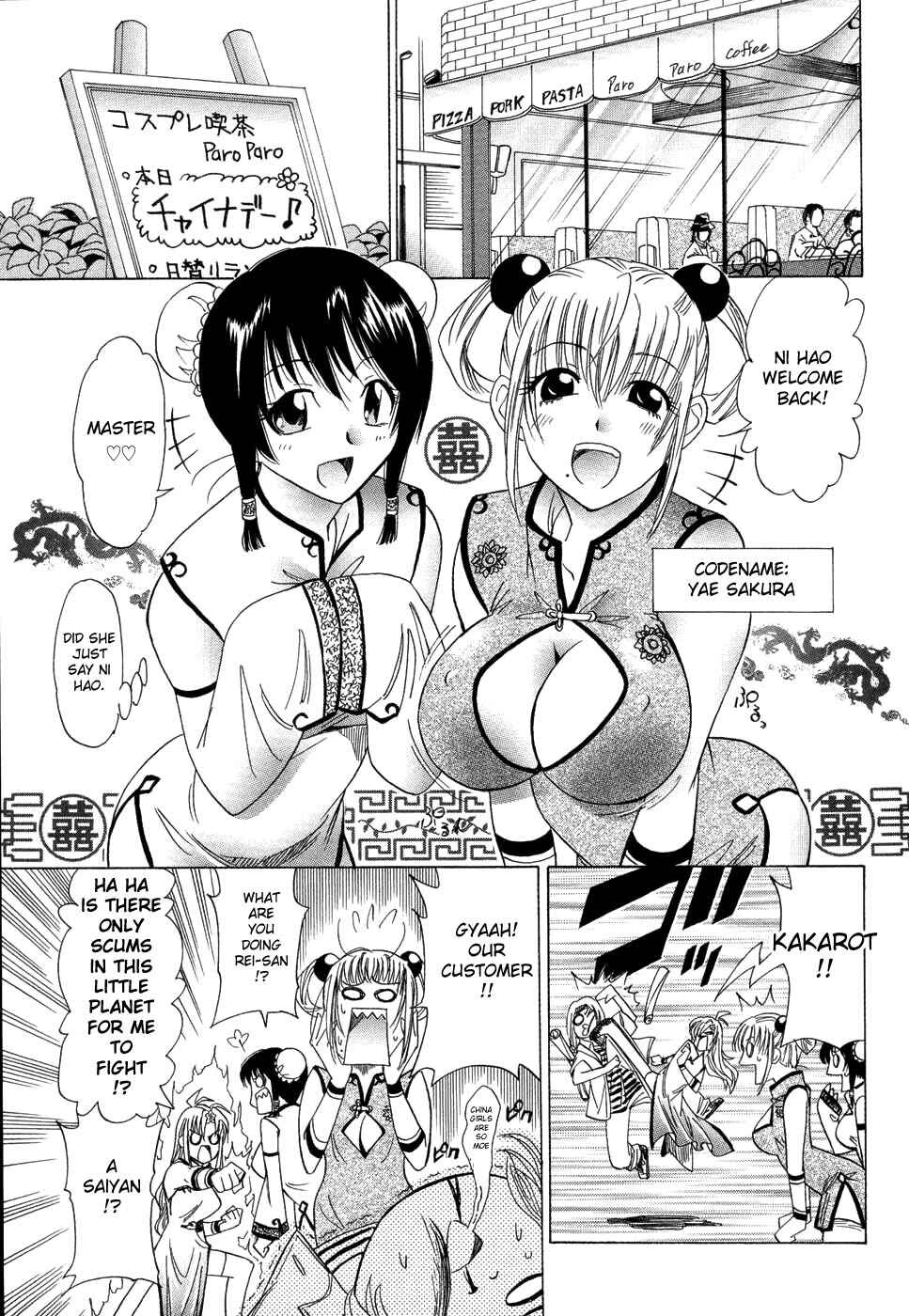 Page 3 Chapter 2 Cospet