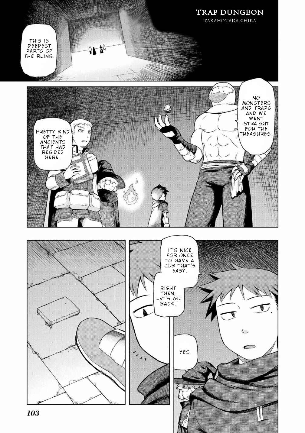 Page 2 Chapter 5 Onnanoko no Karada ni Ire Kawacchau Anthology Comic