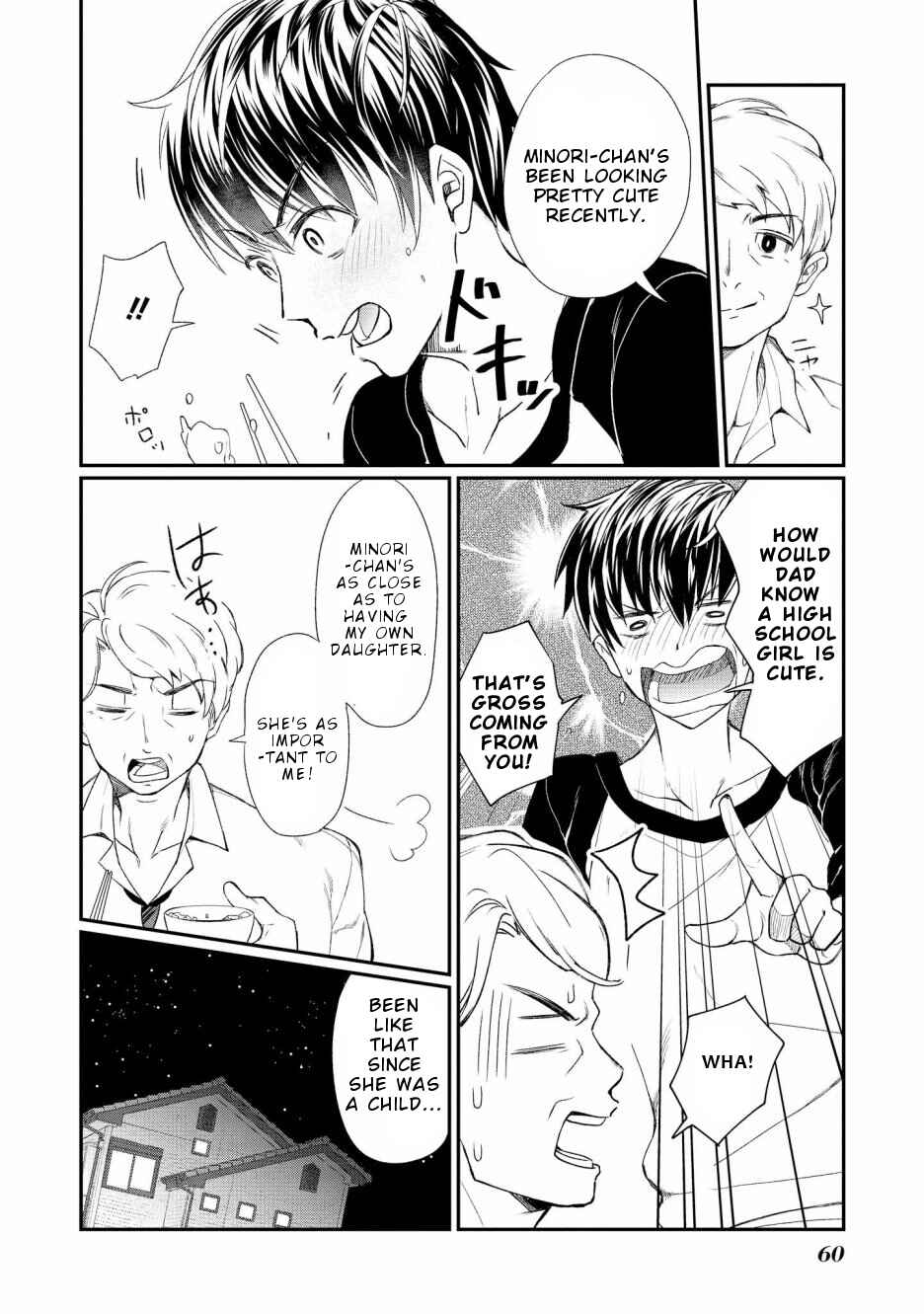 Page 5 Chapter 3 Onnanoko no Karada ni Ire Kawacchau Anthology Comic