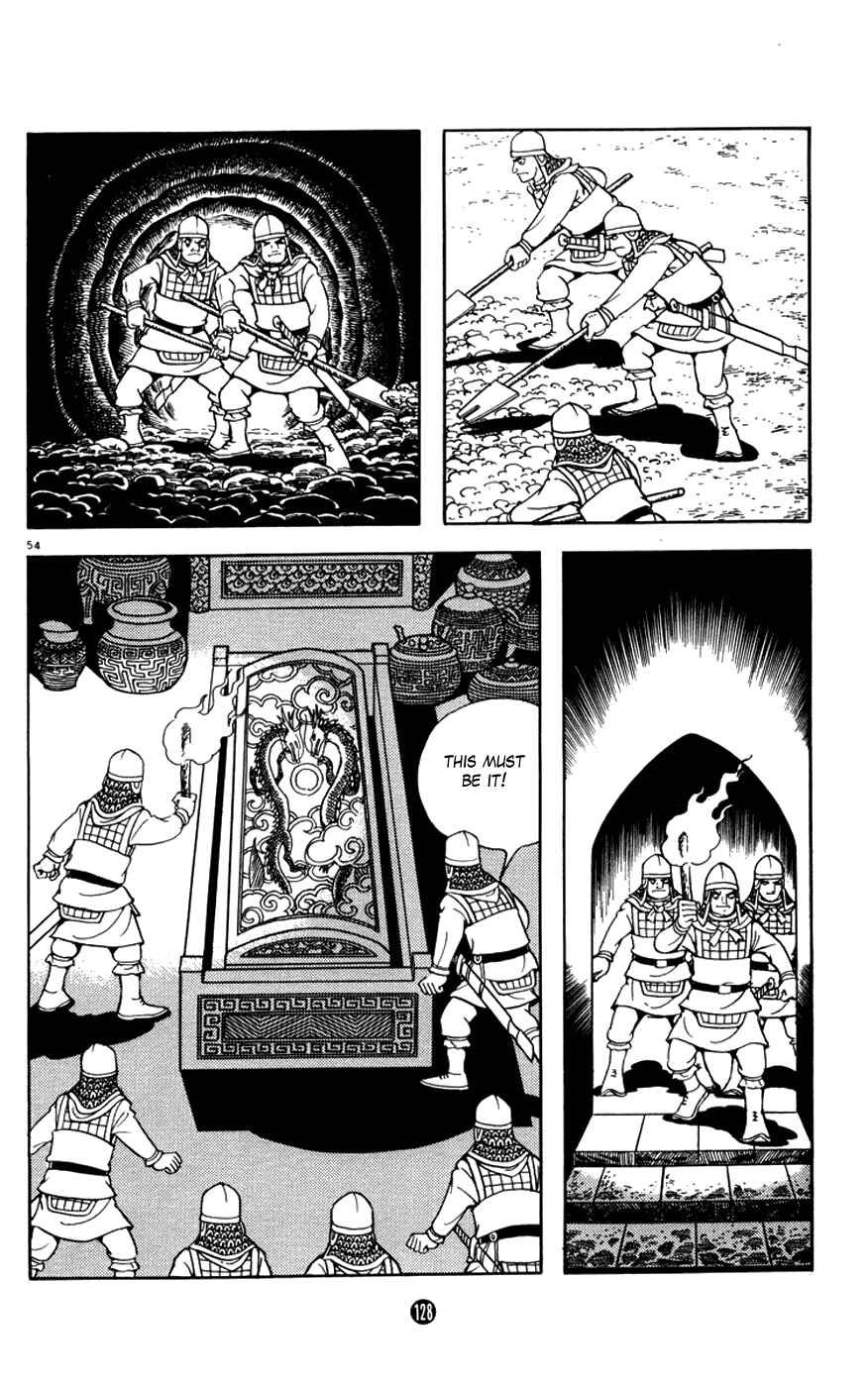Page 54 Chapter 6 Shiki