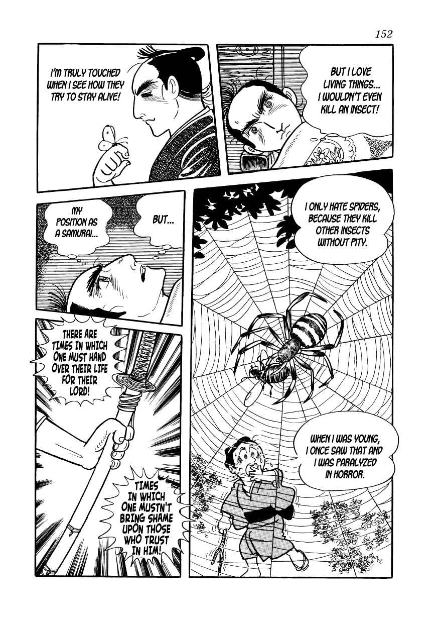 Page 10 Chapter 11 Hidamari no Ki