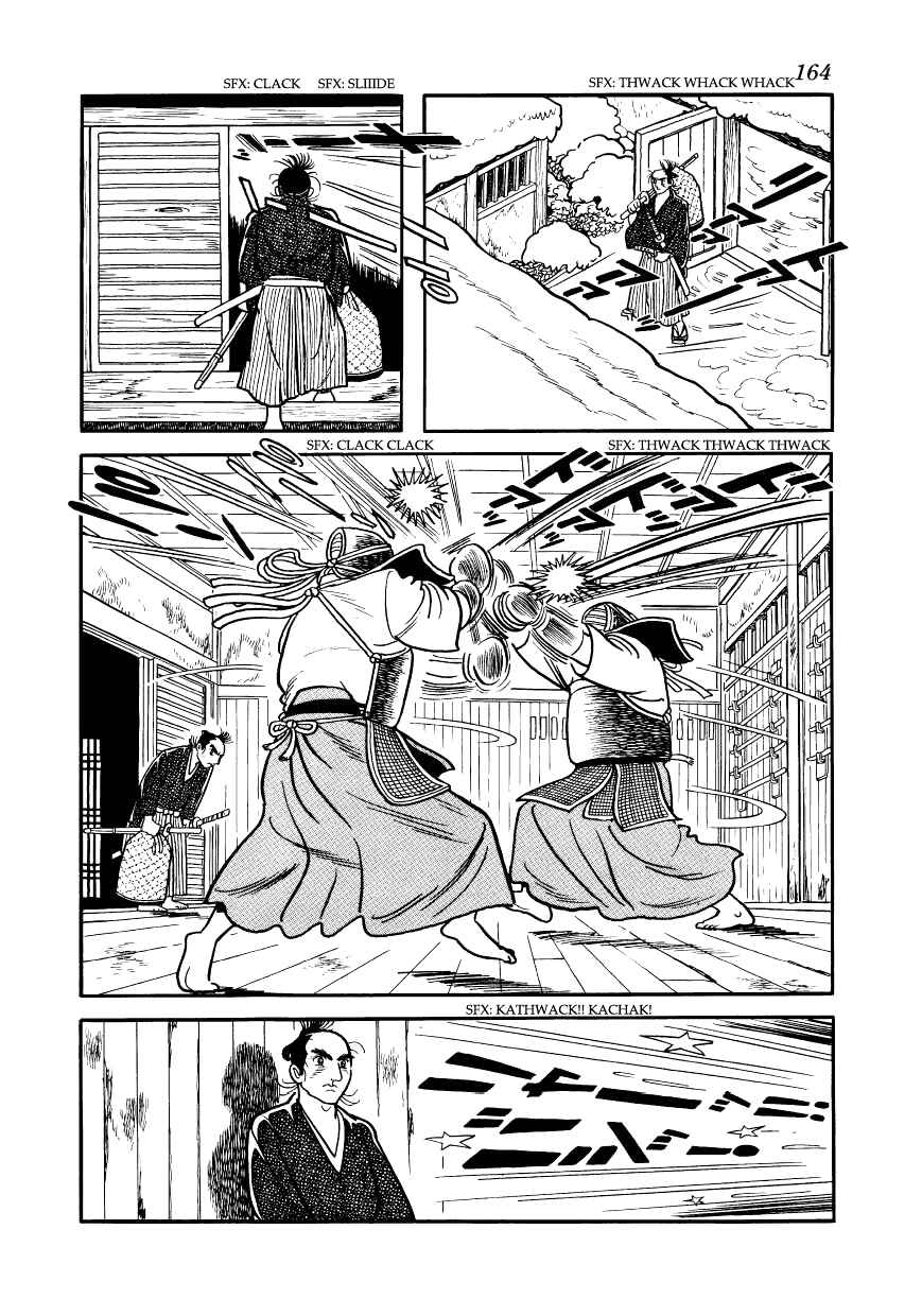 Page 22 Chapter 11 Hidamari no Ki
