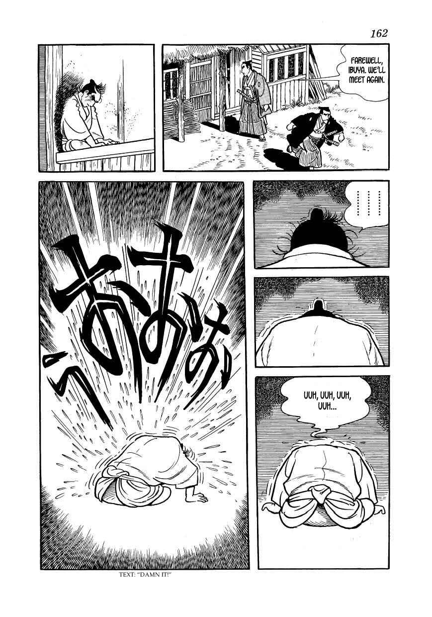 Page 40 Chapter 38 Hidamari no Ki