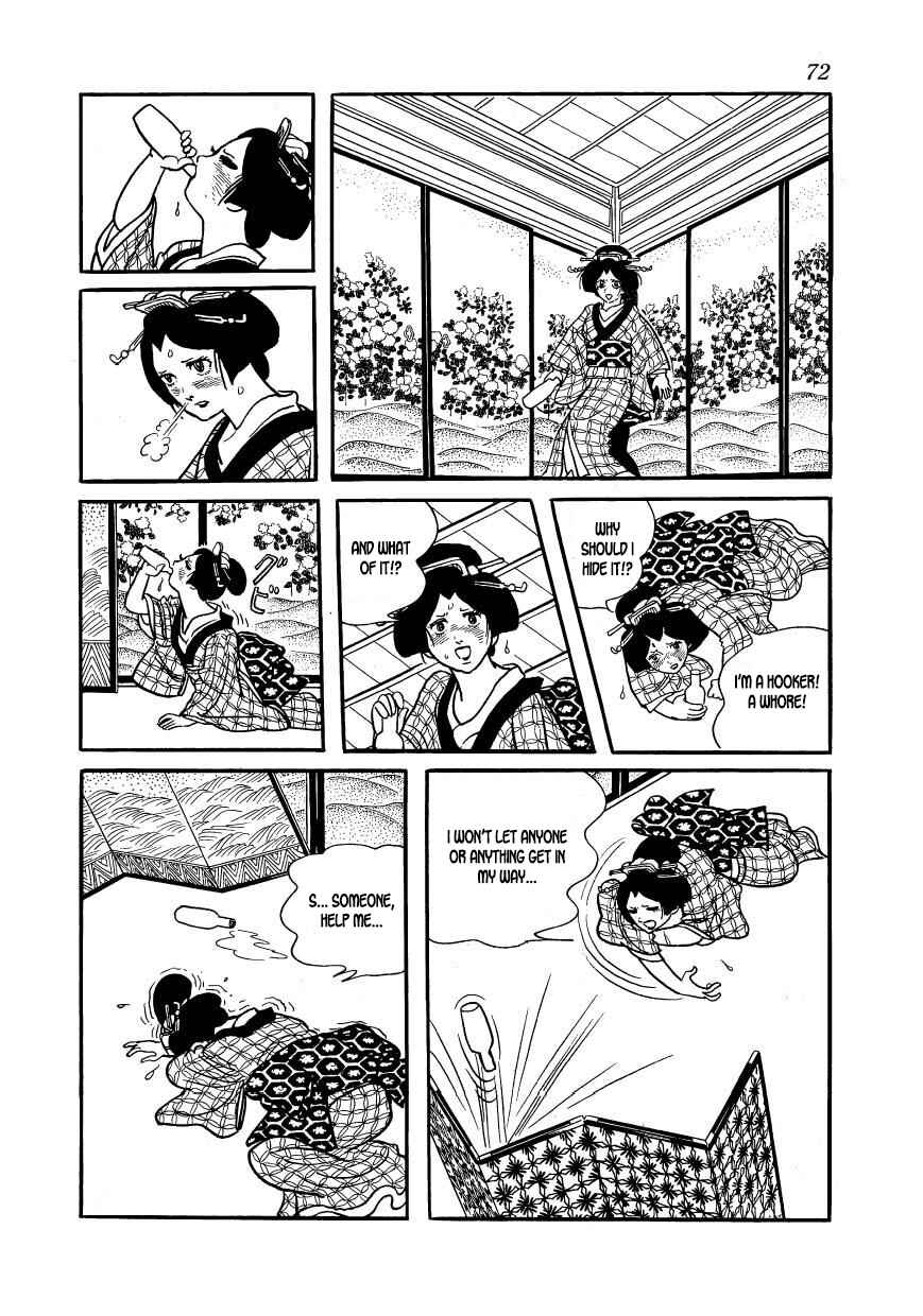 Page 14 Chapter 52 Hidamari no Ki