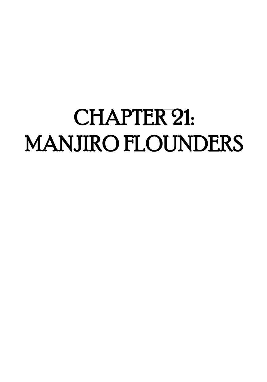 Page 2 Chapter 21 Hidamari no Ki