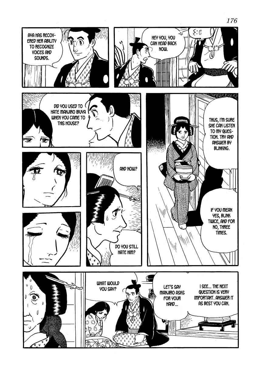 Page 14 Chapter 61 Hidamari no Ki
