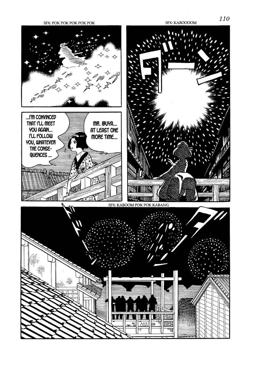 Page 46 Chapter 14 Hidamari no Ki