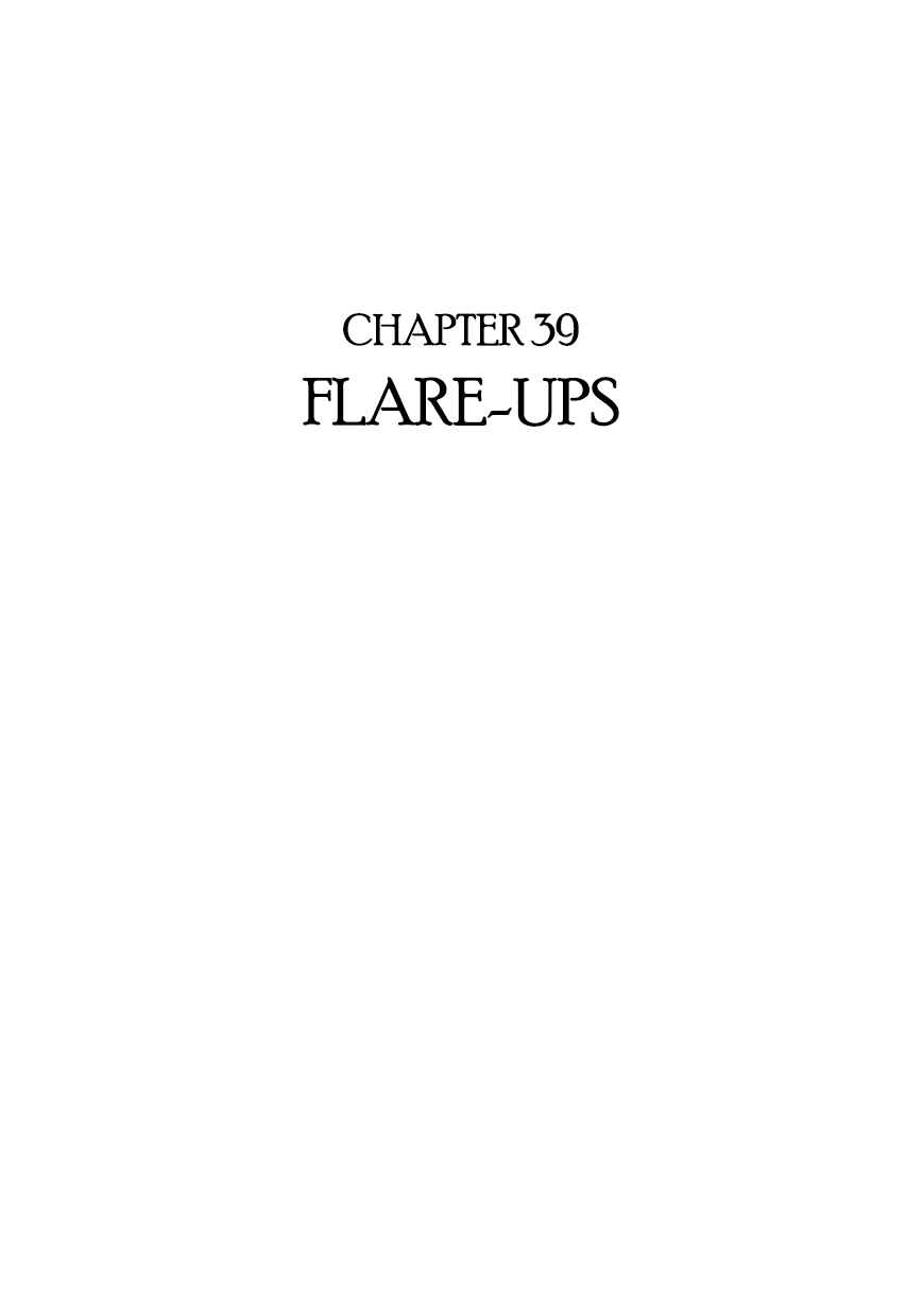 Page 1 Chapter 39 Hidamari no Ki