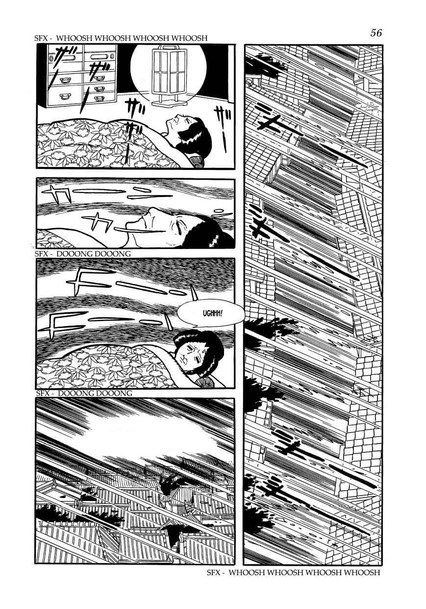 Page 14 Chapter 58 Hidamari no Ki