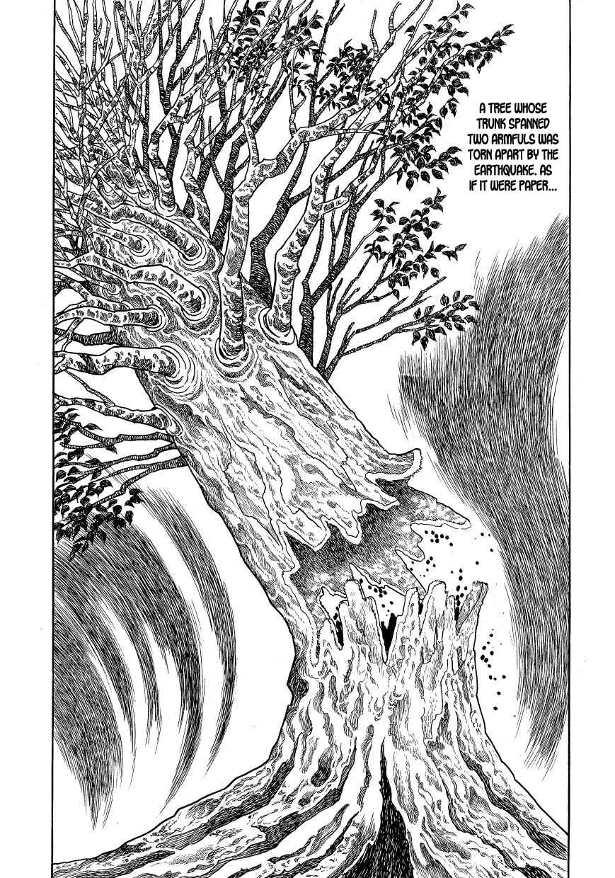 Page 16 Chapter 19 Hidamari no Ki
