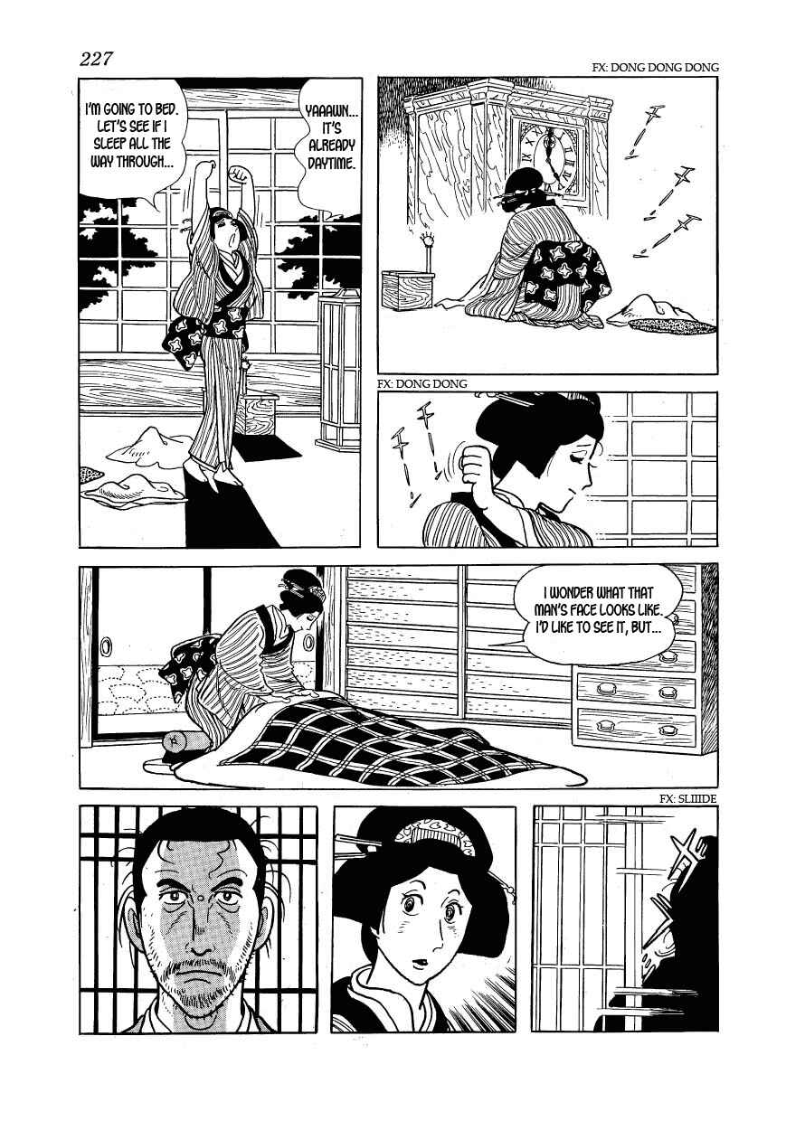 Page 49 Chapter 29 Hidamari no Ki