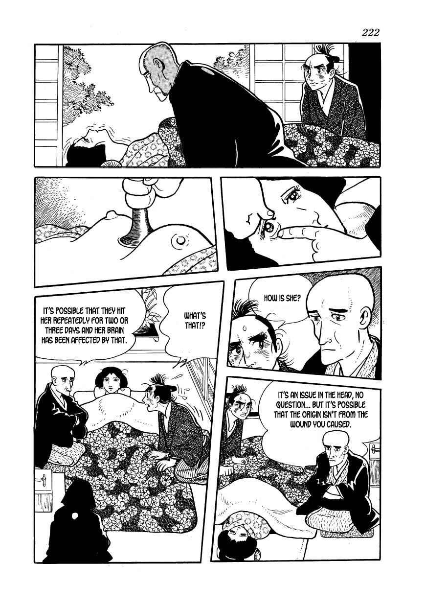 Page 26 Chapter 56 Hidamari no Ki