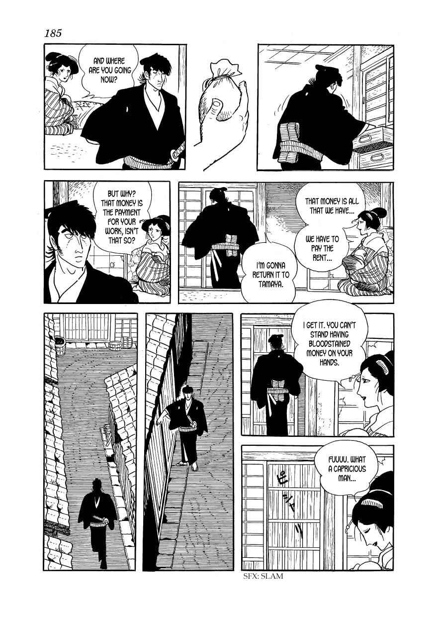 Page 65 Chapter 43 Hidamari no Ki